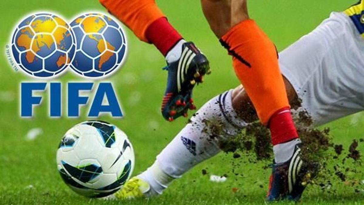 FIFA yetkilisi iade edilecek