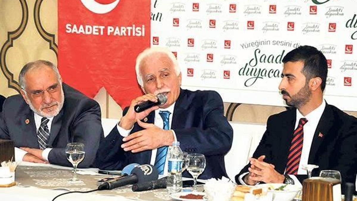 ‘Türkiye barışı tutmak durumunda’