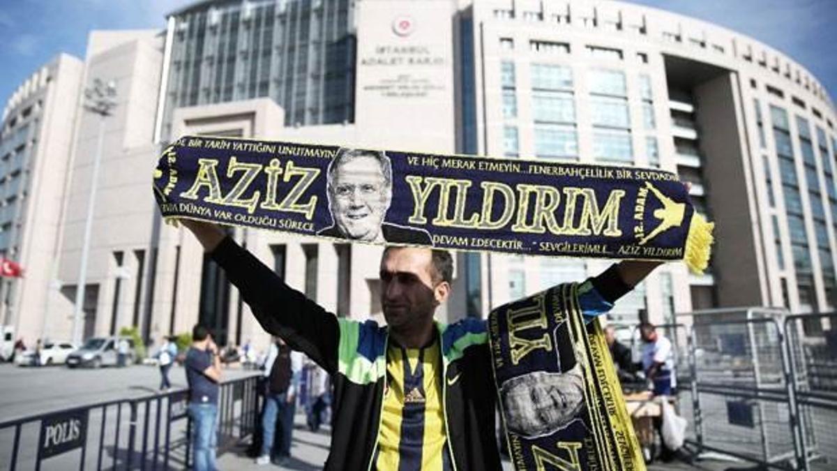 Şike Davası'nda karar verildi!