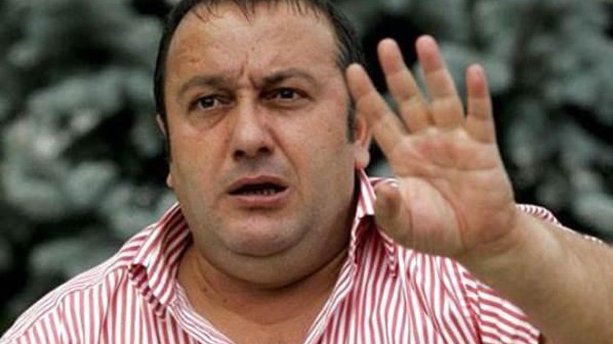 İsmail Türüt'e şok! Sülalemi toplasan...
