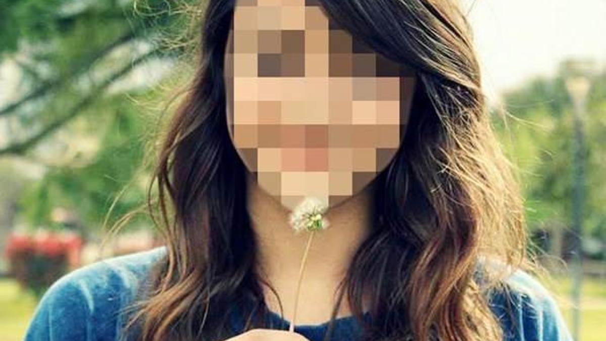 Liseli kız araçtan çırılçıplak atlayarak tecavüzden kurtuldu