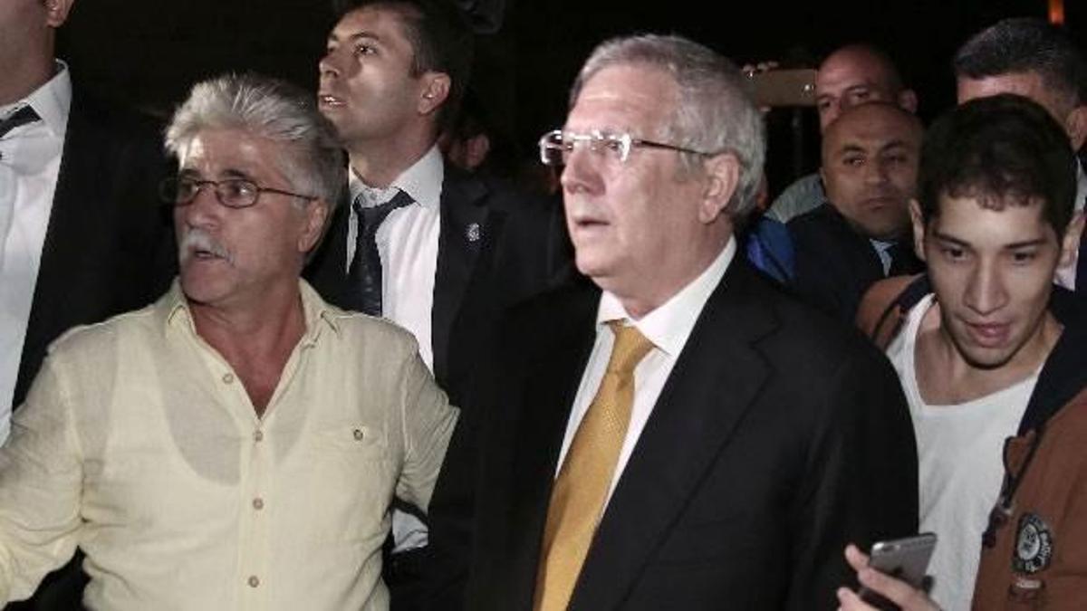 'Sezon biter Fenerbahçe kongreye gider'