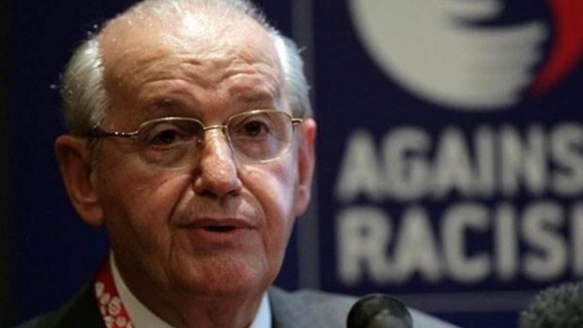 Erzik'ten şike suçlamalarına yanıt