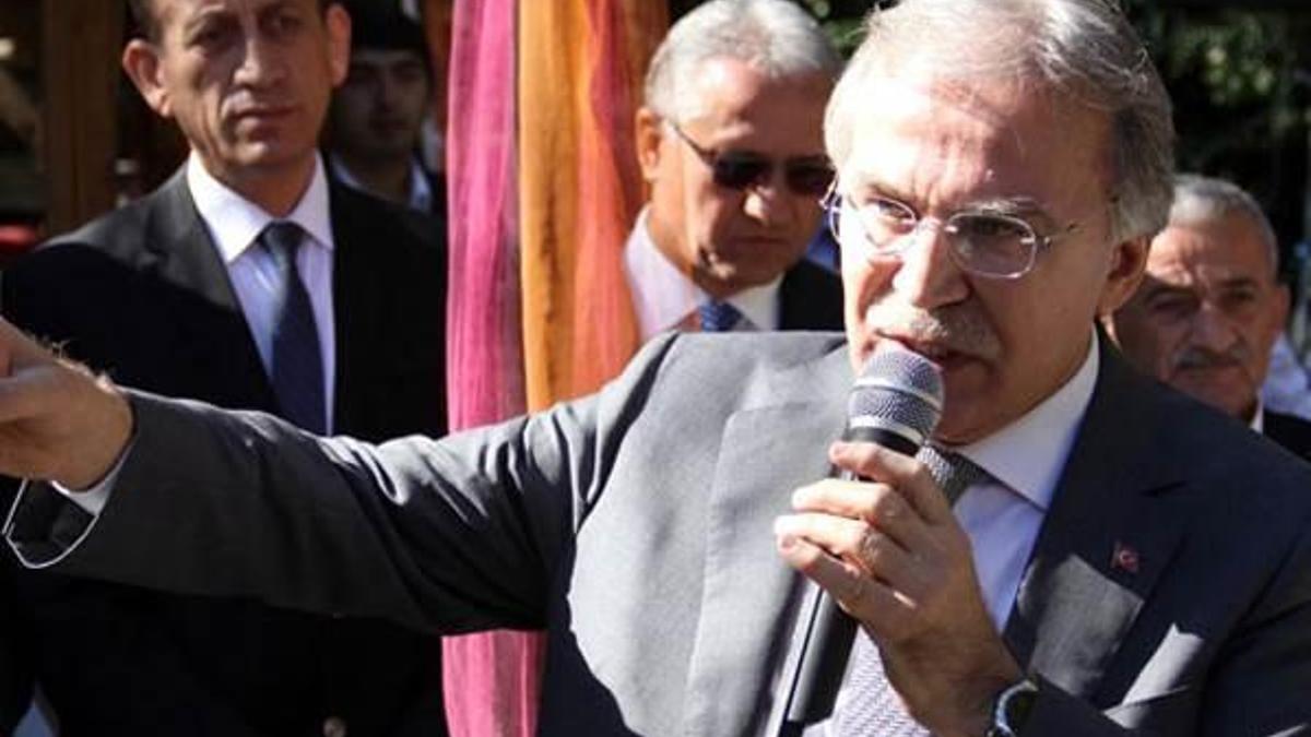 'Tedbirlerin alınması icabet ederdi'