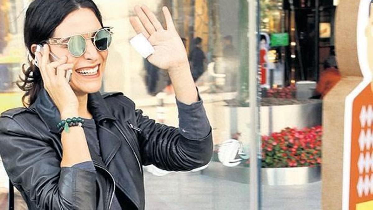 Neşesi yerinde