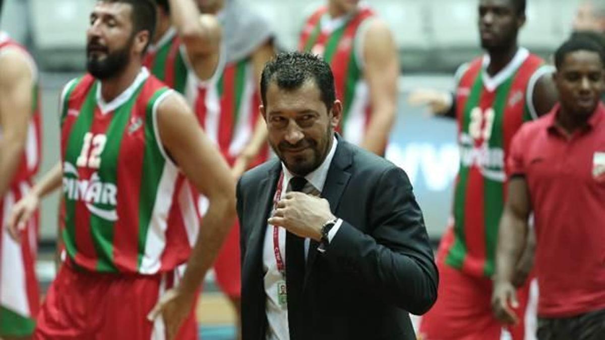 Son şampiyon kaldığı yerden