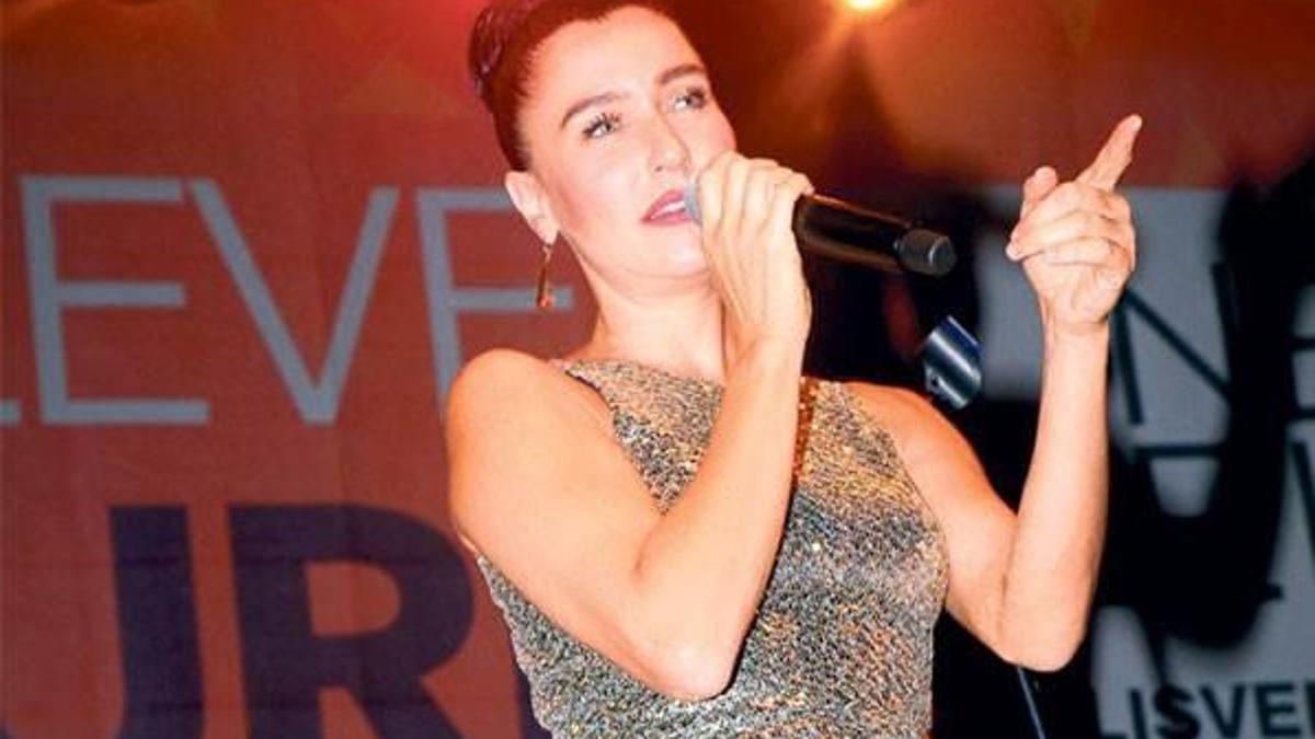 ‘Acılarımızı şarkılarla anlatıyoruz’