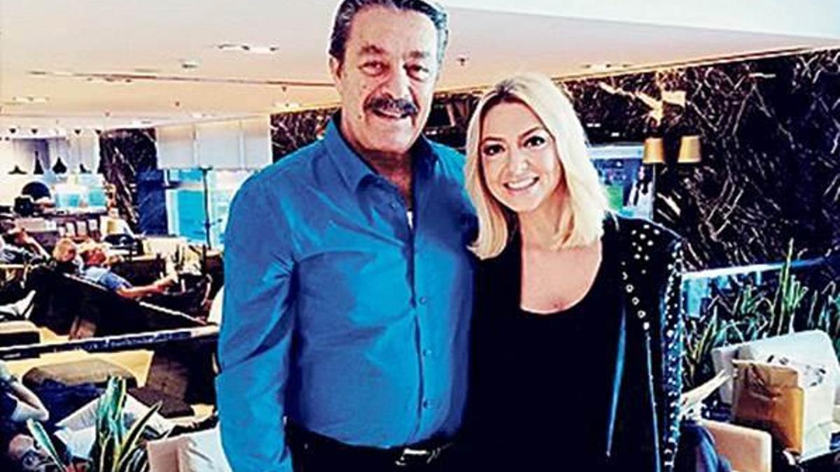 Hadiseli Kadir Abi!