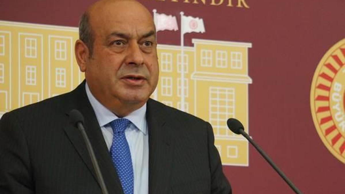 Hasip Kaplan'dan Kılıçdaroğlu'na: Bahçeli gibi dik durun