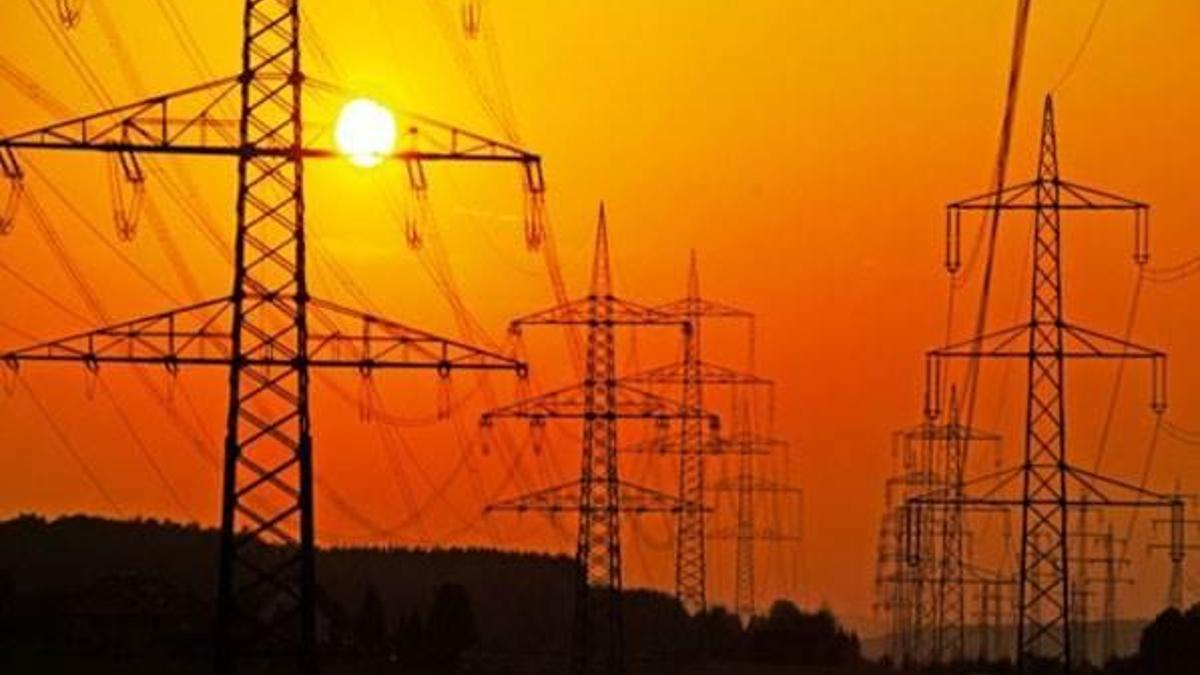 İstanbul'da elektrik kesintisi