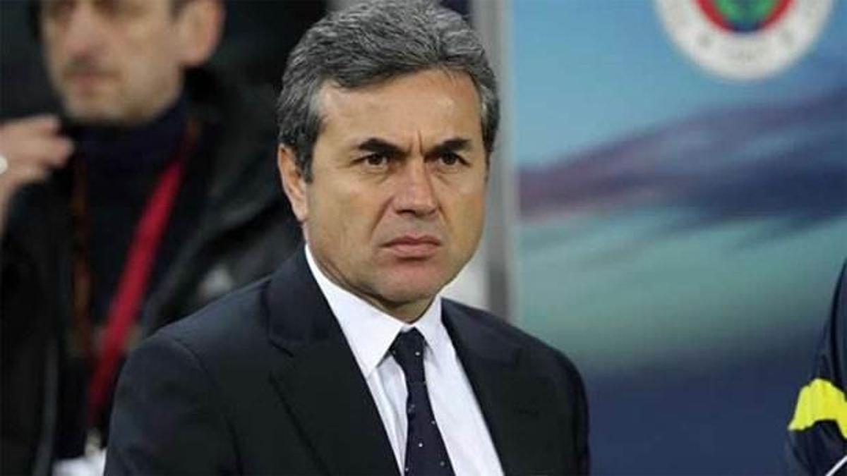 Kocaman: Hala gözlerim yaşarıyor