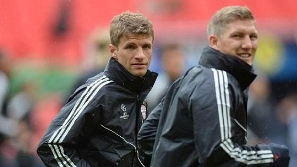 Müller'den Ada'ya yeşil ışık