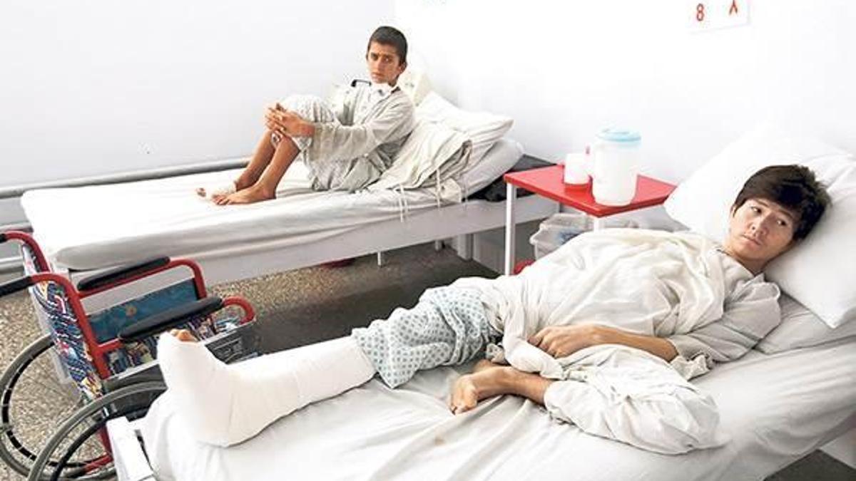 ABD ‘Kunduz’ için tazminat ödeyecek