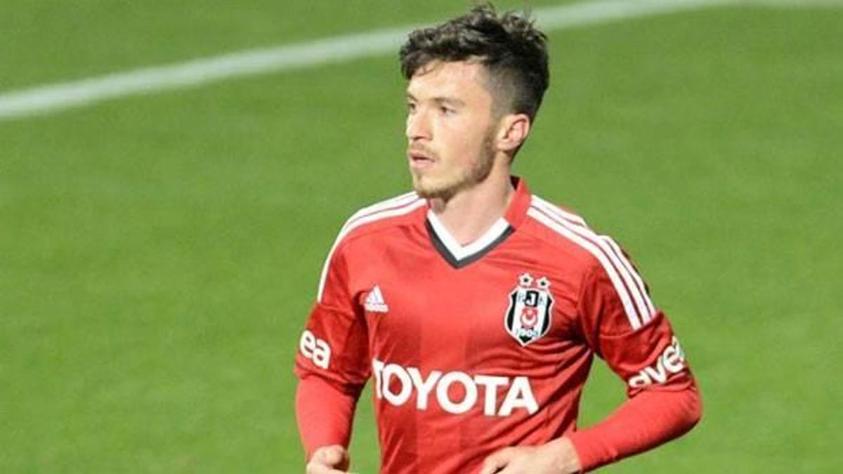 'Yokmuşum gibi davranıldı'