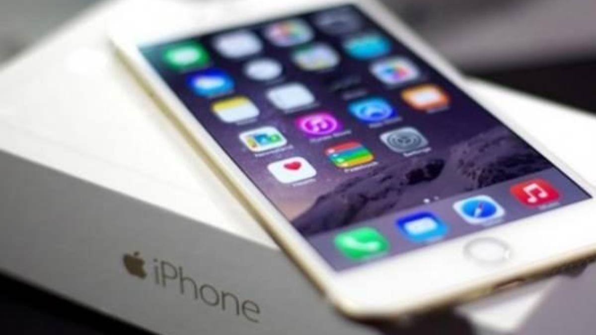 iPhone 6S'in pil ömrü A9 işlemcisi yüzünden azalıyor