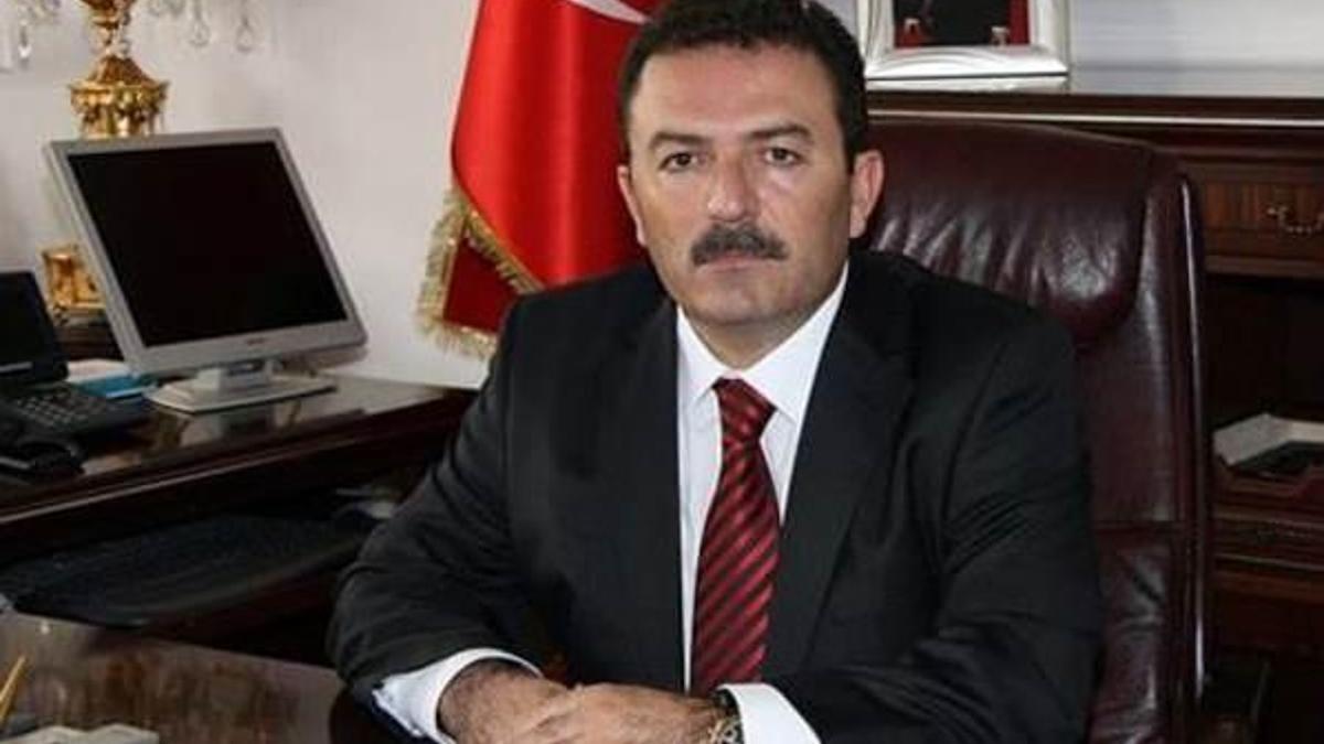 Bakan'dan 'istifa' açıklaması