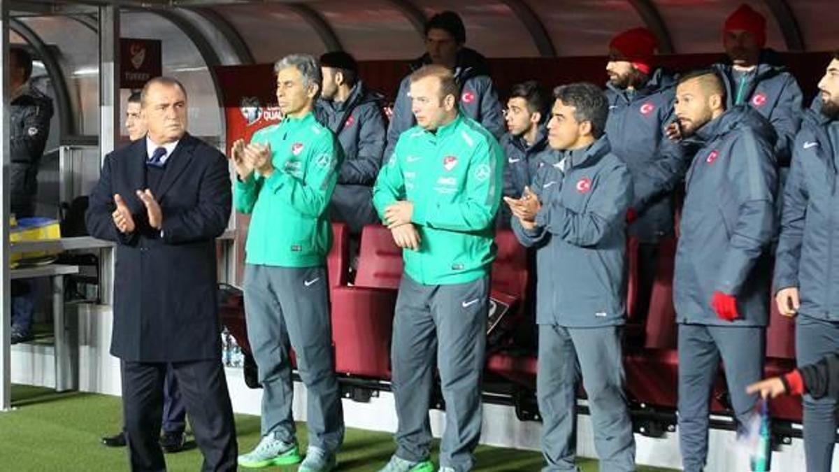 “Kazanan Türkiye olacak”