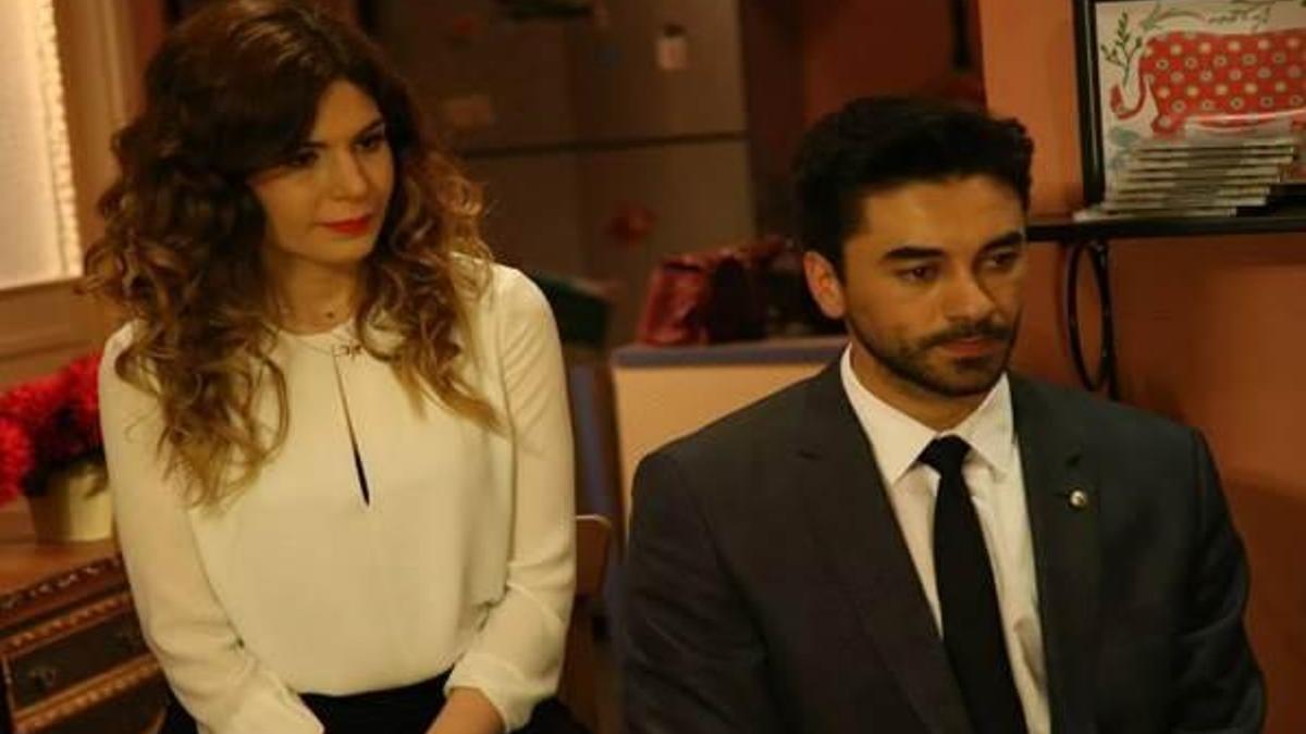 Kocamın Ailesi 53. yeni bölüm fragmanı yayınlandı-izle