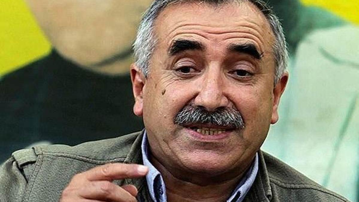 Karayılan'dan 'Ankara' açıklaması