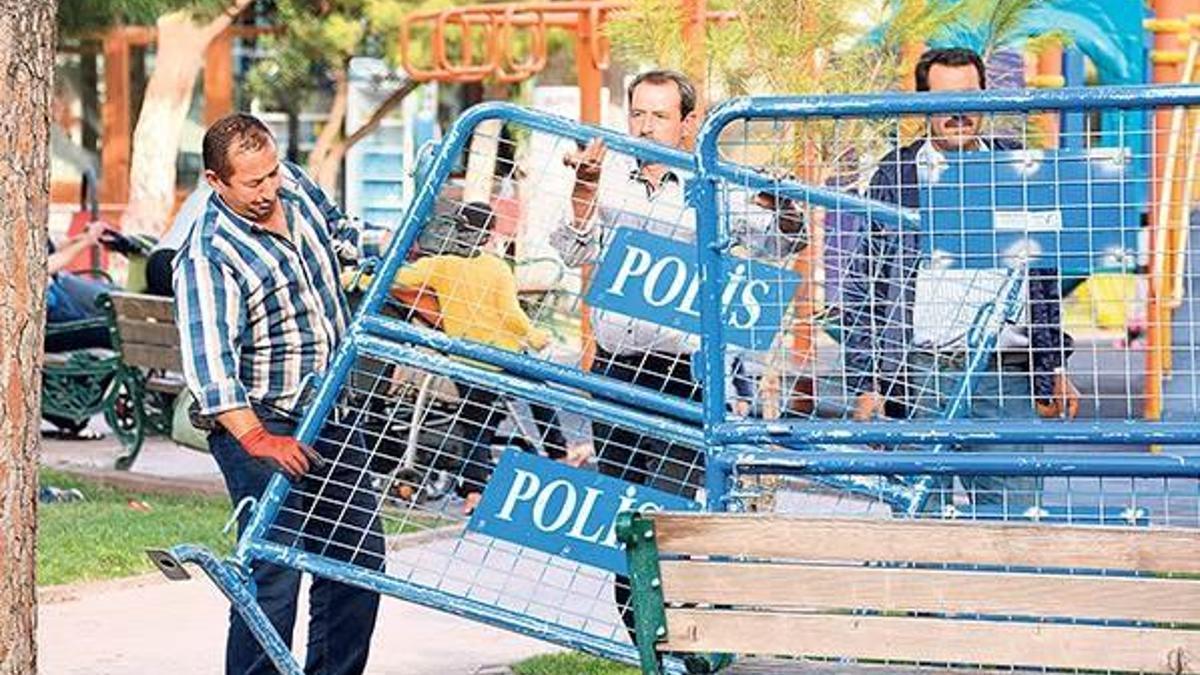 Soma duruşması başlıyor kurtulanlar ifade verecek