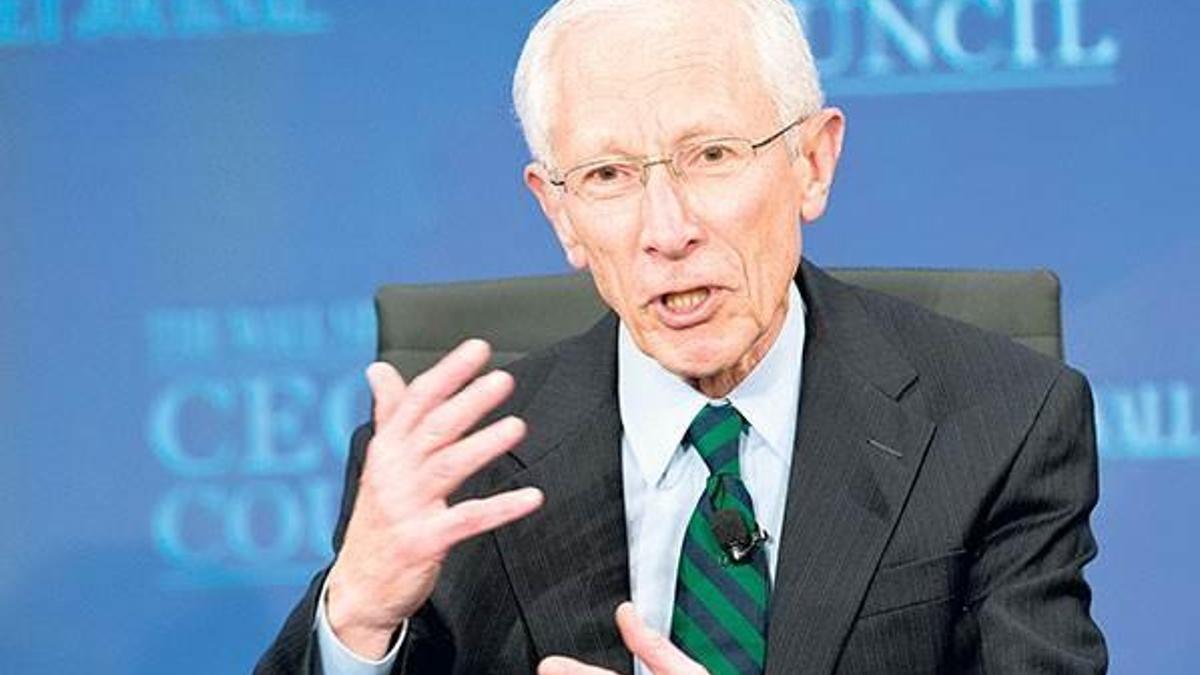 FED Başkan Yardımcısı: Faiz artışı beklenti bir taahhüt değil