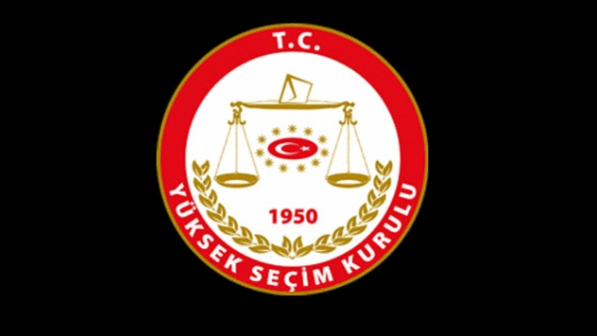 YSK'dan Samanyolu Grubu ve MHP'ye ret!