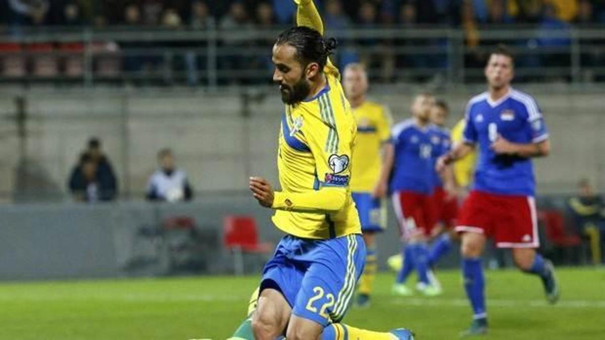Erkan Zengin: Türkiye'yi istemiyorum!