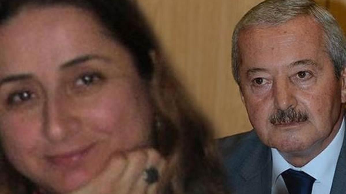 Akın Birdal'ın eşi hayatını kaybetti