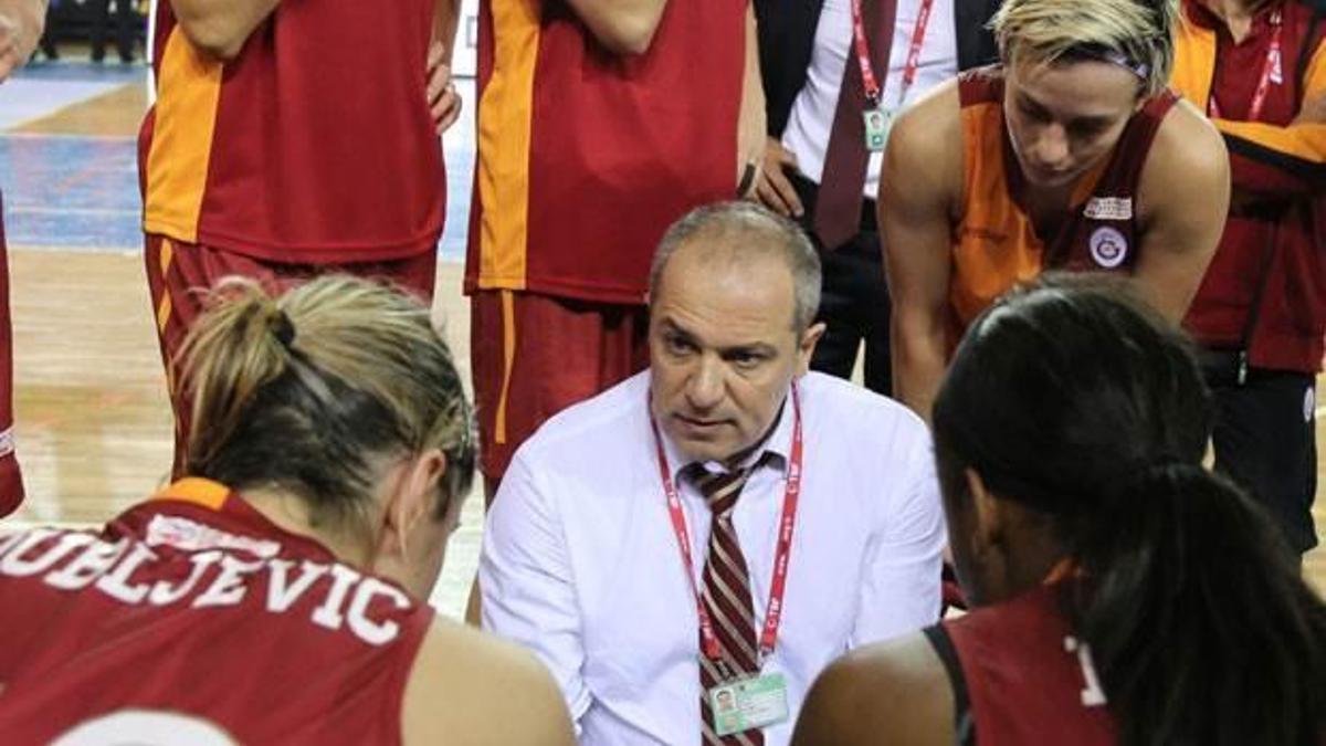 Galatasaray'ın rakibi Famila Schio