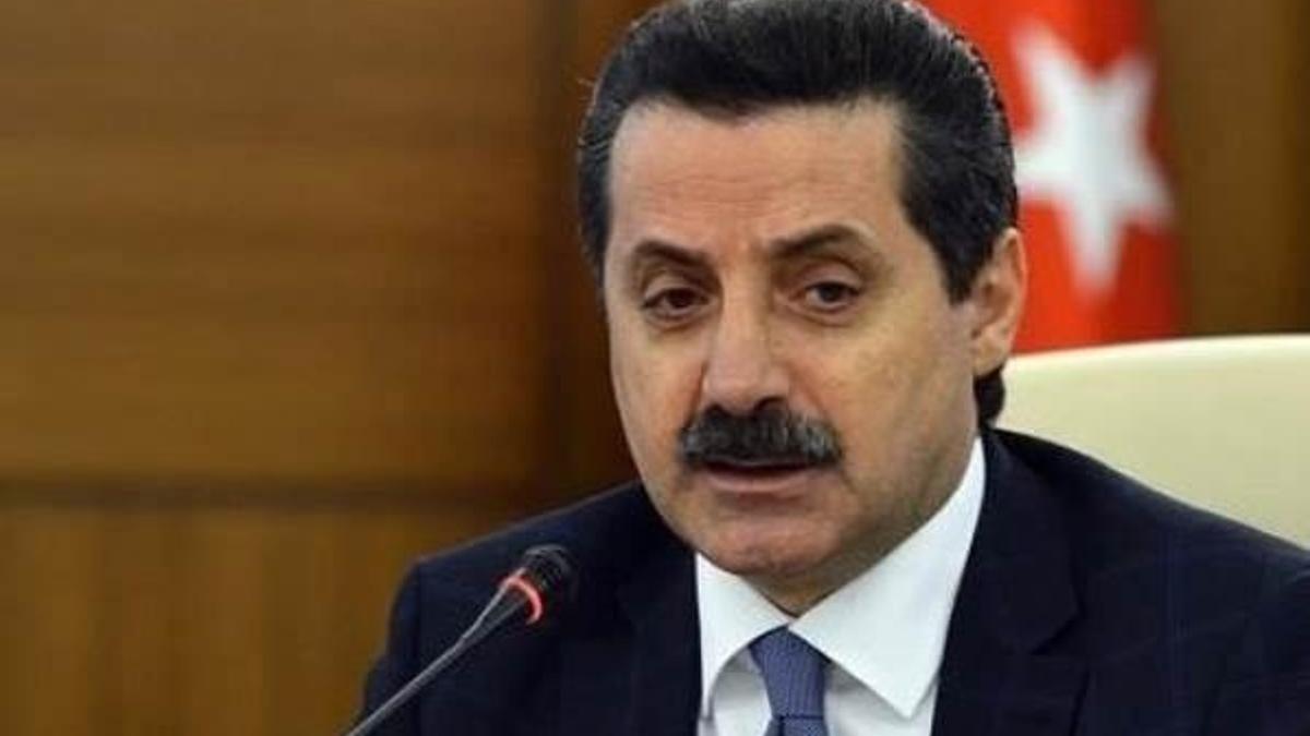 Faruk Çelik'ten bir ilk!