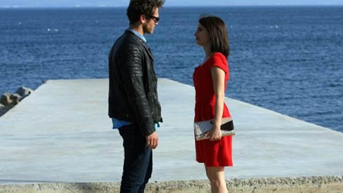 Maral En Güzel Hikayem 15. bölüm fragmanı yayınlandı-izle