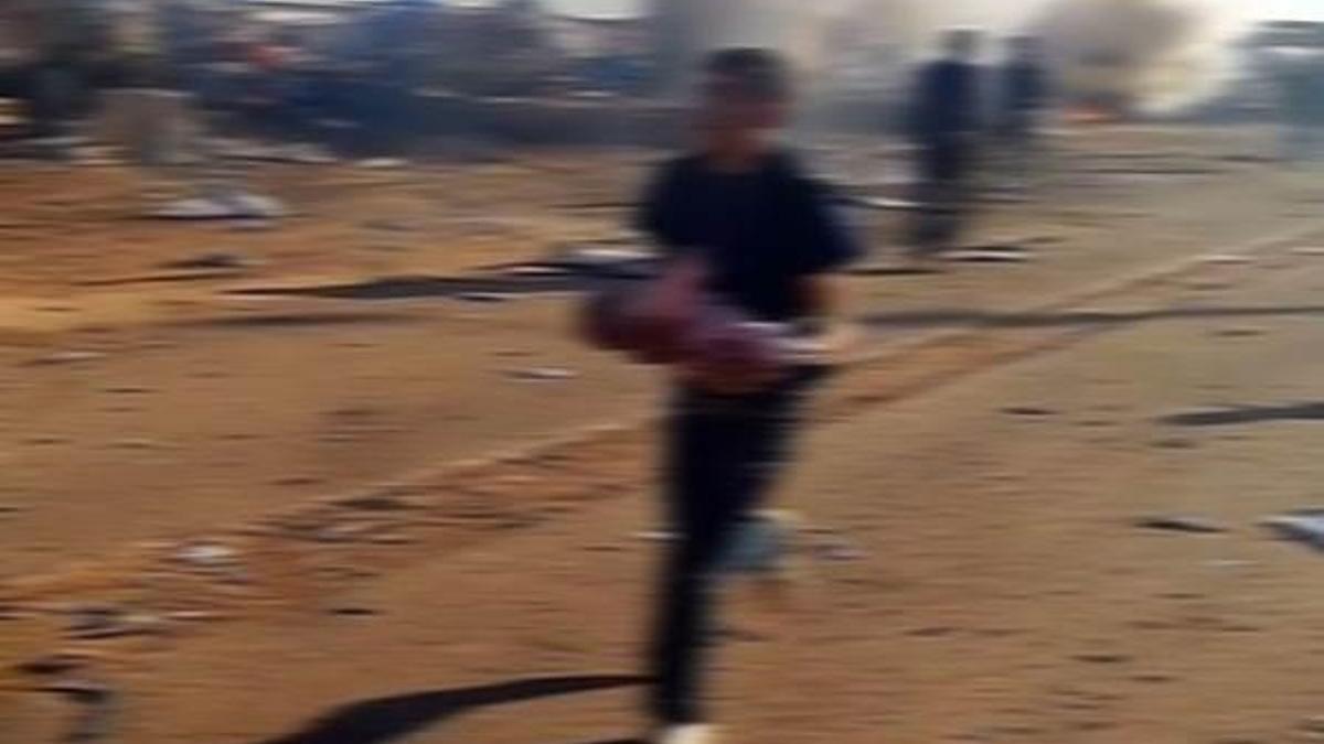 Şam'da vakum bombalı saldırı: 15 ölü, 30 yaralı