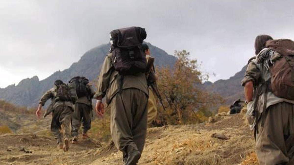 PKK, vatandaşın evine ambulans gitmesini önlüyor