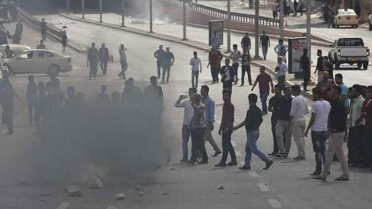 'Erbil ve Süleymaniye ayrılıyor mu?'