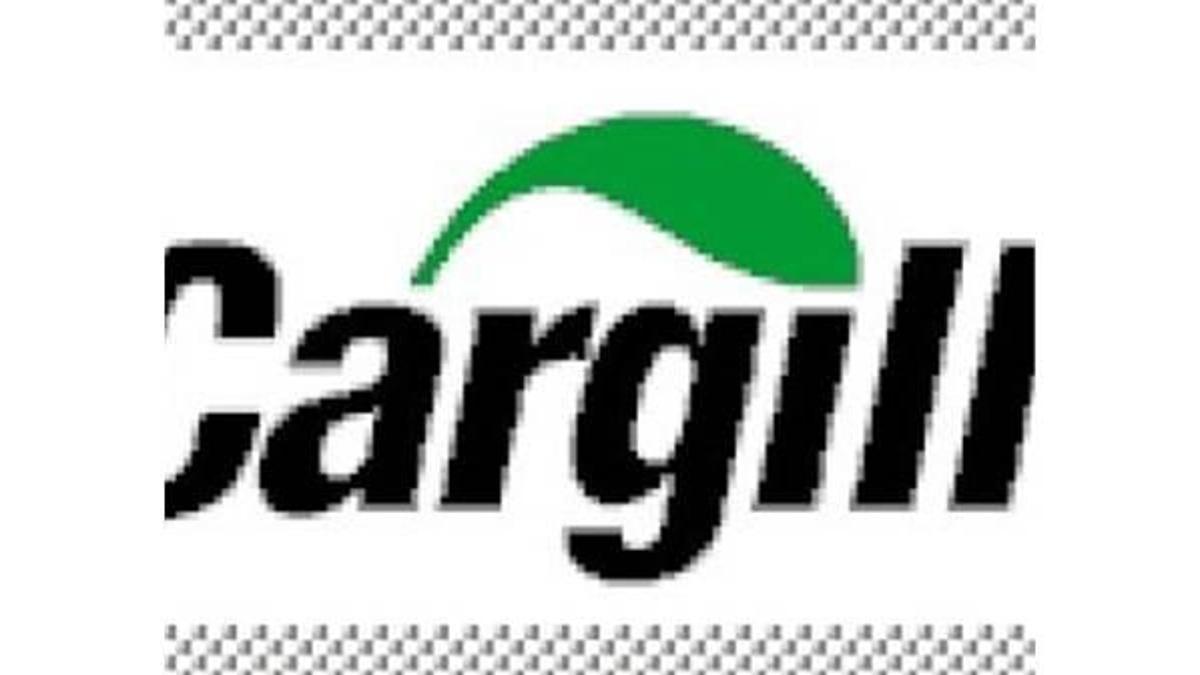 Cargill basın açıklaması