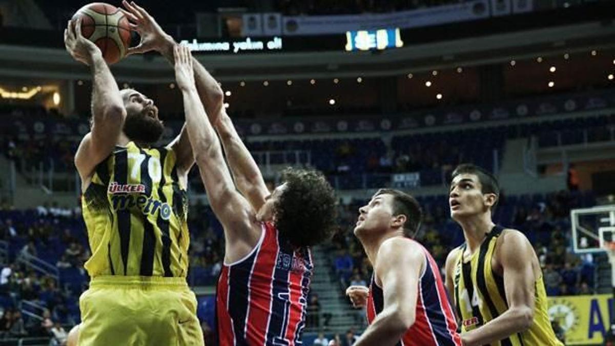 F.Bahçe iyi başladı!