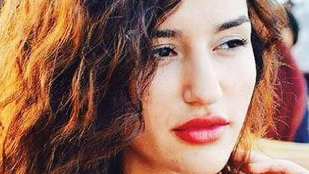 Ankara'daki patlamada en büyük acıyı o yaşadı!