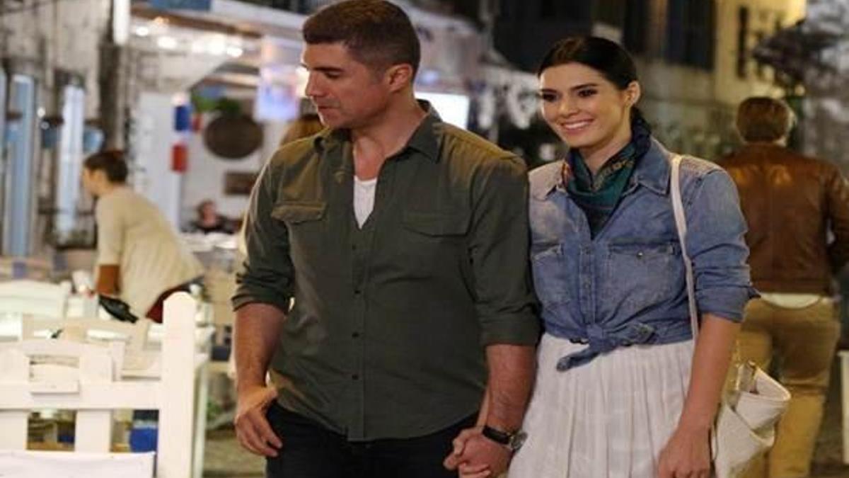 Kaderimin Yazıldığı Gün 40. bölüm fragmanında silahlar çekiliyor-izle