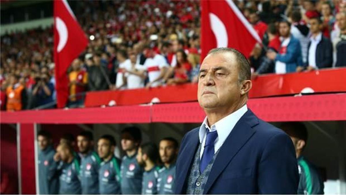 Terim tarihe geçti