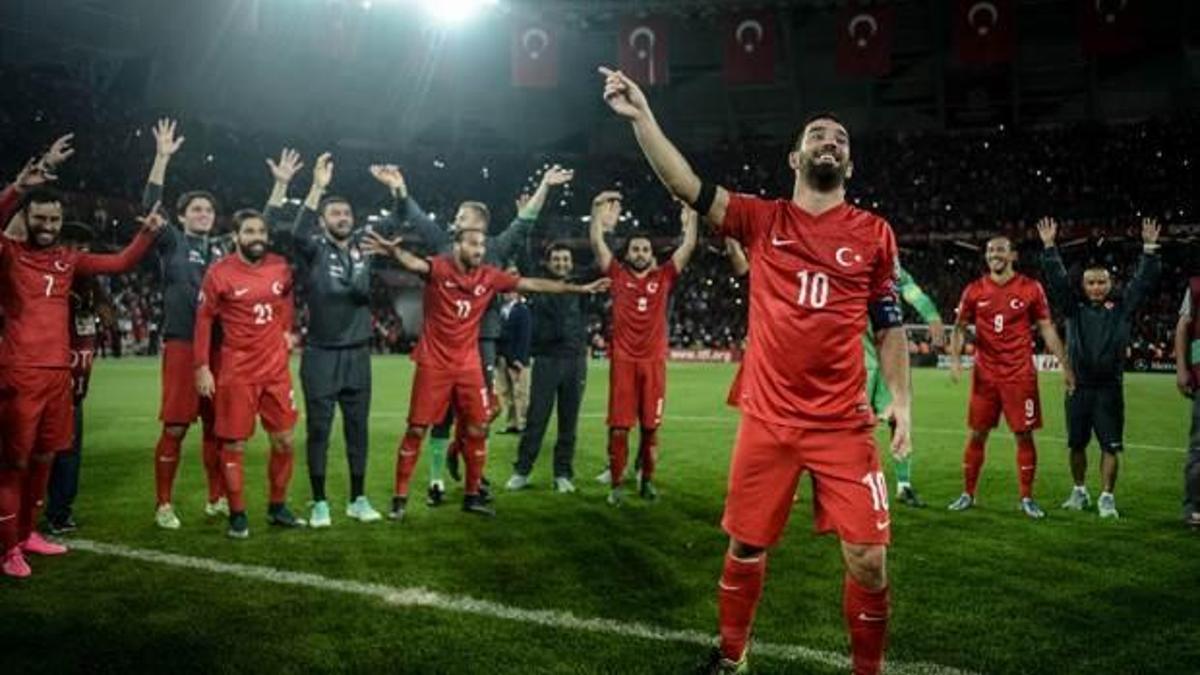 “Türkiye söküp aldı”
