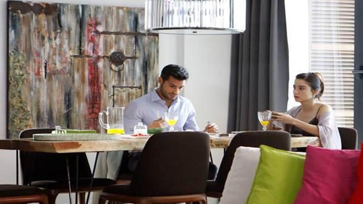 Kiraz Mevsimi 53. bölüm fragmanı yayınlandı-izle