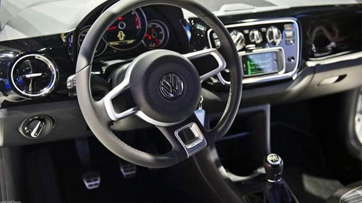 Volkswagen skandalı büyüyor