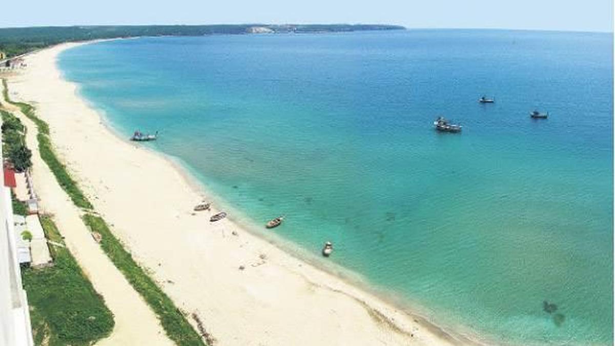 3’üncü nükleer santral İğneada’ya planlanıyor