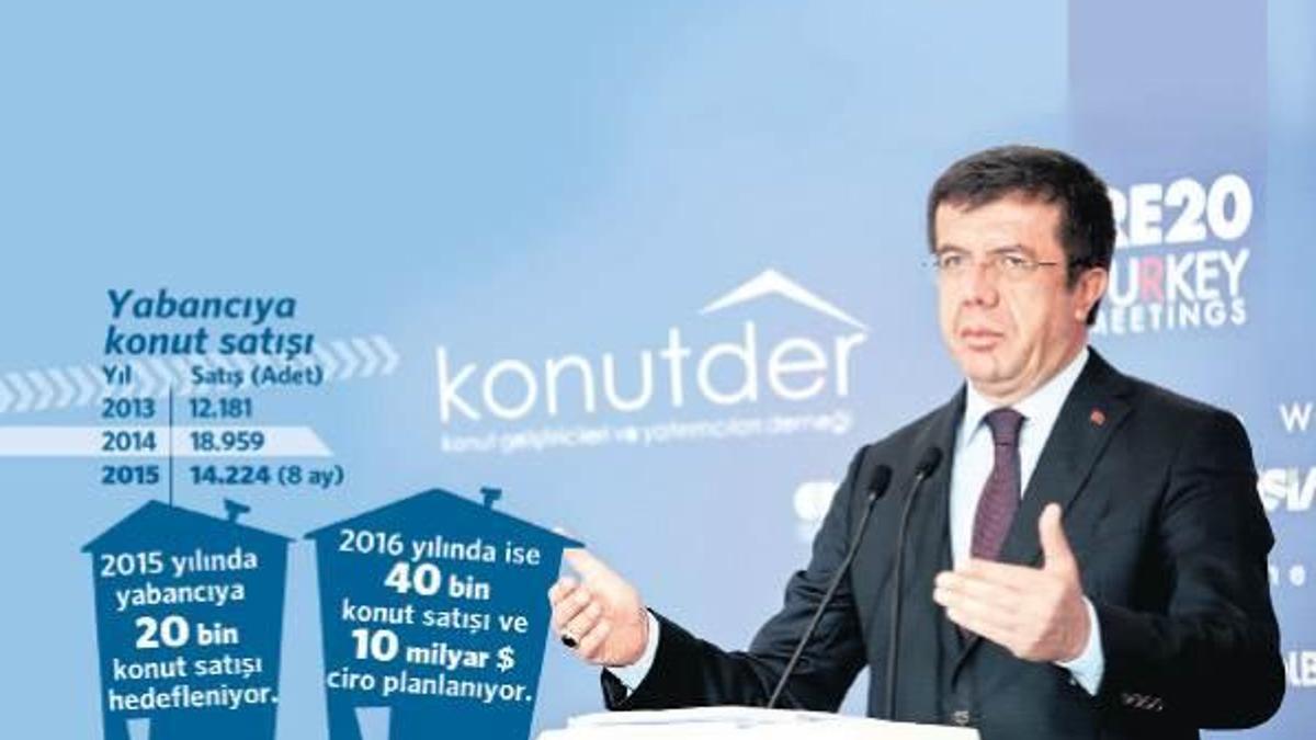 Önce mütekabiliyet şimdi vatandaşlık!