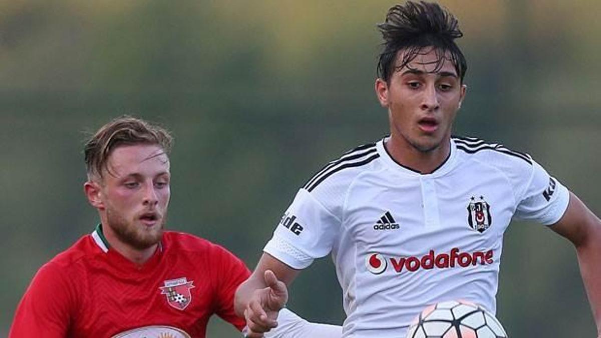 Yedekler ‘Bayram’ yaptı
