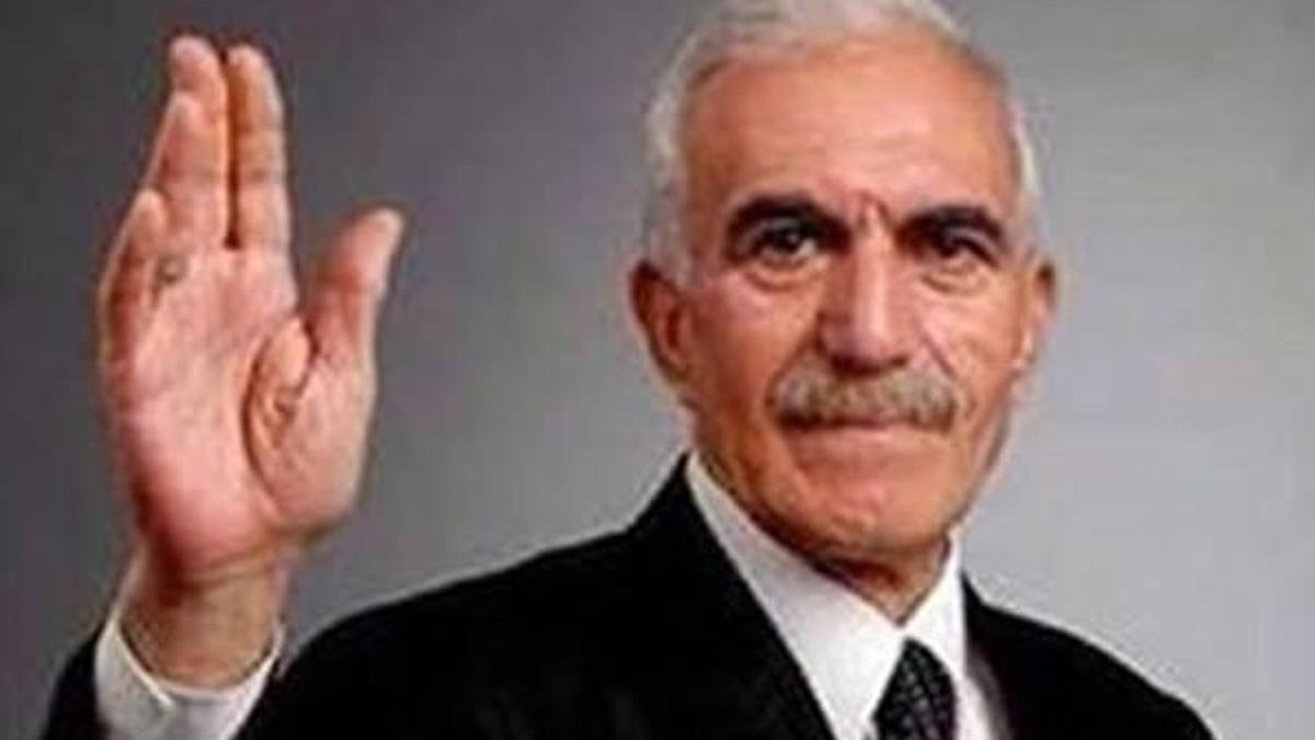 HDP'li Belediye Başkanı tutuklandı