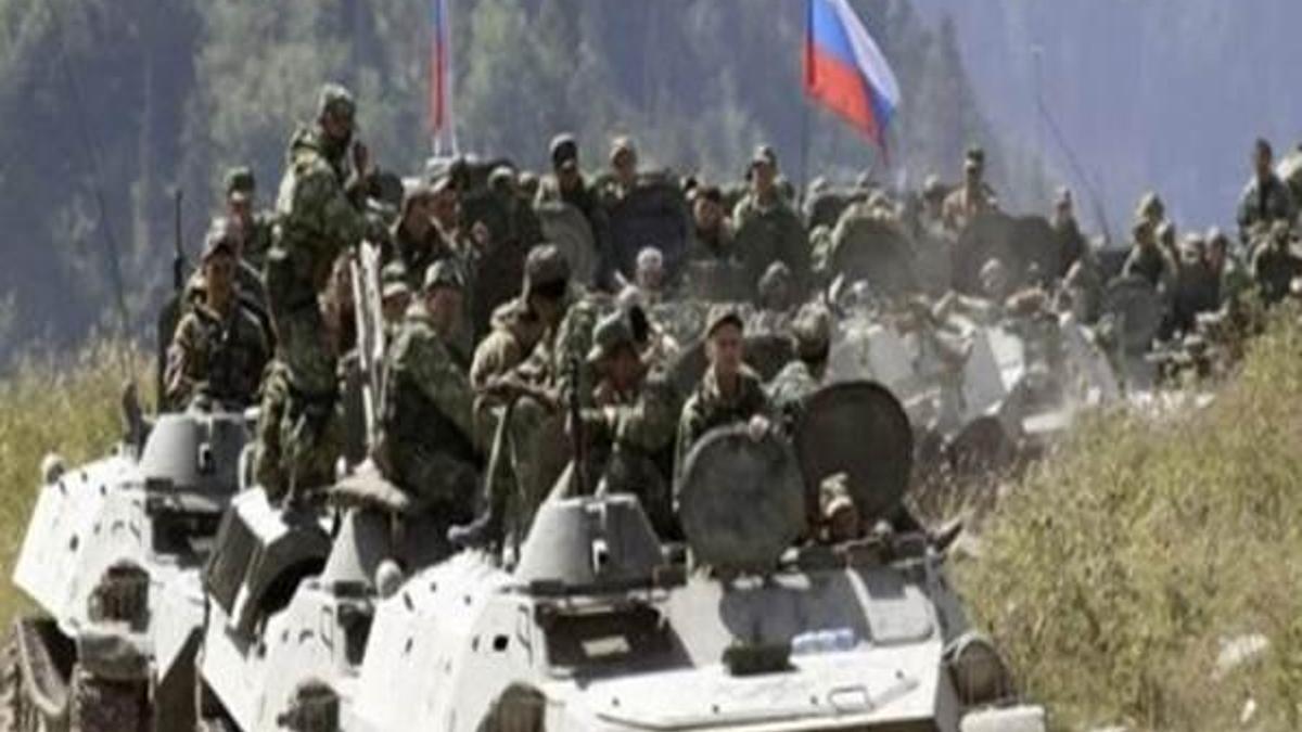 "Kübalı askerler Esad'a yardım için Suriye'de" iddiası