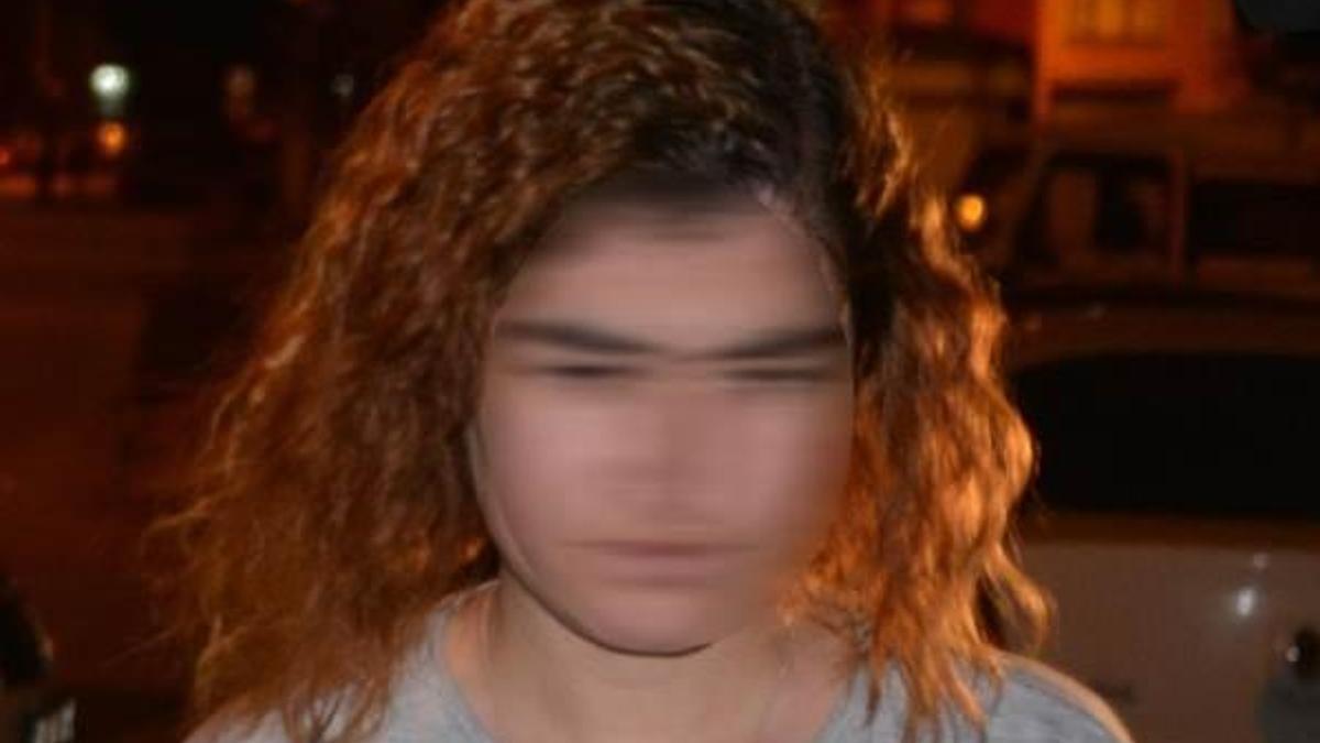 'İsteyerek birlikte olduk'