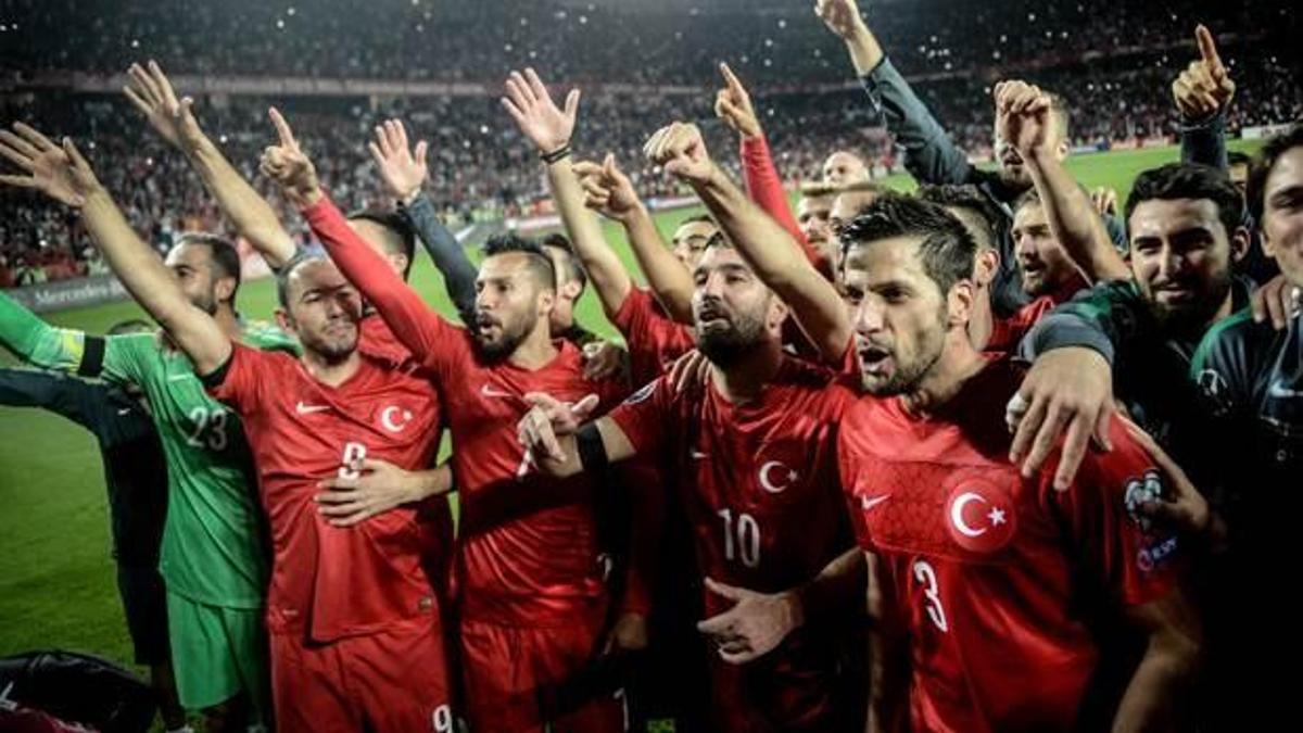 “Türkiye finallerde sürpriz yapabilir”