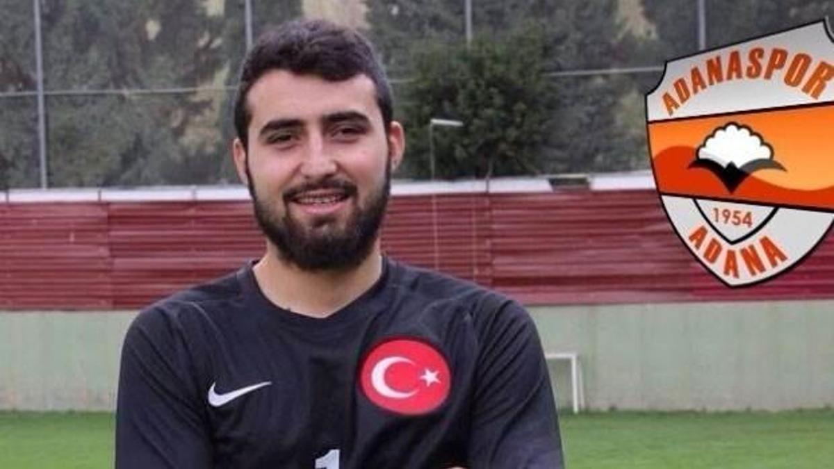 Hayrullah'ın milli sevinci